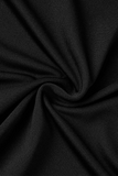 hulianfu Sexy Solid Patchwork One Shoulder Pencil Skirt Dresses(5 Colors)