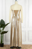 hulianfu Fashion Solid Hollowed Out Strapless Cake Skirt Dresses(7 Colors)