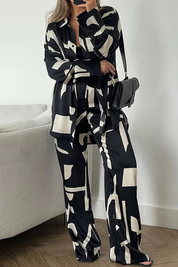 Two pieces