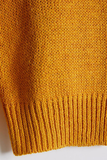 hulianfu Casual Color Block Patchwork Cardigan