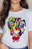 hulianfu Tiger T-shirt