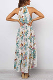 hulianfu hulianfu Fashion Floral Dress ( 3 Colors)