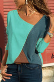 hulianfu hulianfu Casual Top 4 Colors