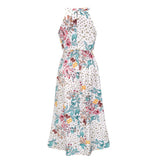 hulianfu hulianfu Fashion Floral Dress ( 3 Colors)