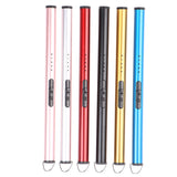 HULIANFU USB Charging Arc Lighter Plasma Electric Pulse Lighters Kitchen Tools