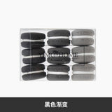 HULIANFU Simulation macaron model fake cake cream children birthday party photo decoration wedding dessert window decoration ornaments