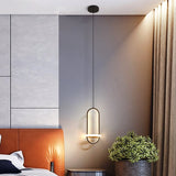 HULIANFU Scandinavian Led Pendant Lights Table Dining Room Kitchen Accesories Hanging Lamp Fixture Home Decor Indoor Lighting Chandelier