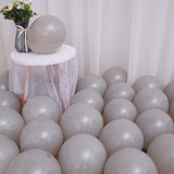 HULIANFU Latex Balloons 10 inch Large Helium Party Balloons for Wedding Birthday Party Supplies Ceremony Decorations 30/50/100 pcs