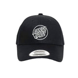 HULIANFU Santa cruz Baseball Caps for men Sun Hat women  Independent Peaked Hip hop Flip Skateboard Snapback Adjustable Casual Outdoor