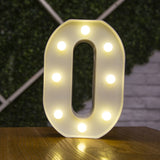 HULIANFU Luxury Alphabet Letter LED Lights Luminous Number Lamp  Battery Night Light for Home Wedding Birthday Christmas Party Decoration