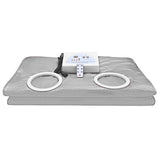 HULIANFU Sauna Blanket Sliming Beauty Electric Blankets Weight Loss Detox Therapy Machine EU/US Plug Blankets