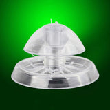 HULIANFU Snail Catcher Aquarium Snail Trap Plants Planaria Pest Catch Box For Aquarium Fish Tank Snail Removal Device