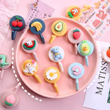 HULIANFU New Cute Animal Wall Hook for Key Holder Coat Towel Hanging Plastic Mask Holder Bathroom Organizer Wall Decor Home Accessories