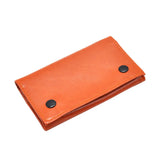 HULIANFU Tobacco Pouch Case Bag PU Leather Pipe Cigarette Holder Smoking Paper Holder Case Wallet Bag Portable Tobacco Storage Bag
