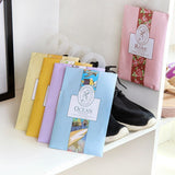 HULIANFU QDRR Home Fragrance Sachets Moth Mildew Proofing Aromatherapy Bag Fragrance Sachet Wardrobe Air Freshening Closet Anti Pest