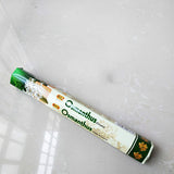 HULIANFU T 56 Fragrances India Incense Stick Handmade Aromatherapy Sticks 20 Sticks Per Box Sandalwood Lavender Meditation Incenses