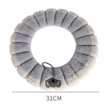 HULIANFU NEW Toilet Seat Mat Set Bathroom Universal Warm Soft Washable Closestool Mat Seat Case Winter Warmer Mat Pad Bidet Covers