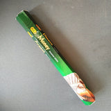 HULIANFU T 56 Fragrances India Incense Stick Handmade Aromatherapy Sticks 20 Sticks Per Box Sandalwood Lavender Meditation Incenses