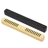 HULIANFU Portable Tabacco Smoking Cigar Humidor Humidifier Tobacco Moisture Strip Cigar Accessories Tool Small Humidification Gadgets
