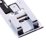 HULIANFU Multi-functional Model G Sewing Machine Overlocking Overlock Switch Presser Foot for Brother /Singer /Babylock /Janome