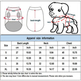 HULIANFU Pet Dog Bathrob Dog Pajamas Sleeping Clothes Soft Pet Bath Drying Towel Clothes for for Puppy Dogs Cats Pet Accessories