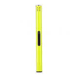 HULIANFU Metal torch lighter Outdoor Barbecue Charcoal Gas Cooker butane torch soplete cocina Stove lighter Kitchen Igniter Gun Lighter