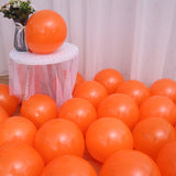HULIANFU Latex Balloons 10 inch Large Helium Party Balloons for Wedding Birthday Party Supplies Ceremony Decorations 30/50/100 pcs