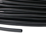 HULIANFU RBCFHl 5-100m 4/7mm PVC Garden Watering Hose  Micro Irrigation Pipe Drip Irriation Tubing Sprikler for Lawn Balcony Greenhouse