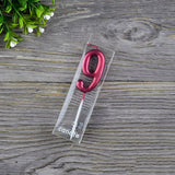HULIANFU Number Candles Red Number 0-9 &amp; Question Mark Birthday Anniversary Smokeless Candles Cake Topper Decoration Party Supplies