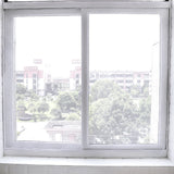 HULIANFU New Indoor Insect Fly Mosquito Window Screen Curtain Mosquito Netting Door Anti Mosquito Net For Kitchen Window Home Protector