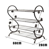 HULIANFU Shoe rack living room furniture home economy Shoe rack dormitory  small dustproof space-saving multilayers shoe cabinet