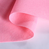HULIANFU Wedding Carpet Aisle Runner Non-slip Non-woven Fabric White Carpet Event Party Wedding Aisle Runner Custom Length Thickness 1 MM