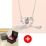 HULIANFU ROSE SPACE Soap Flower Jewelry Gift Box Rose Box Christmas Present Women  Birthday Party Gift for Mom Girlfriend Gifts