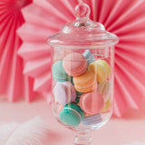 HULIANFU Simulation macaron model fake cake cream children birthday party photo decoration wedding dessert window decoration ornaments