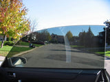 HULIANFU Width 40/50/60/70/80/90 cm Heat &amp; UV Block Professional Window Tint Auto Car UV Protector Glass Sticker Sun Shade Window Film