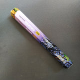 HULIANFU T 56 Fragrances India Incense Stick Handmade Aromatherapy Sticks 20 Sticks Per Box Sandalwood Lavender Meditation Incenses