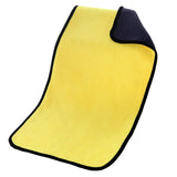 HULIANFU Pet Bath Towels Are Easy To Clean, Super Absorbent, Thick Cat And Dog Bathrobes, Soft Dog Blankets, Quick-Drying Supplies