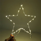 HULIANFU LED Novelty Light Moon Star Cloud Starry Night Lamp Creative Birthday Gifts Holiday Xmas Room Home Decorations