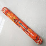 HULIANFU T 56 Fragrances India Incense Stick Handmade Aromatherapy Sticks 20 Sticks Per Box Sandalwood Lavender Meditation Incenses