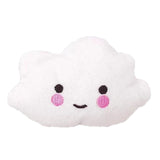 HULIANFU Puppy Dog Plush Squeaky Toys for Small Medium Dogs Bone Aggressive Chewers for Pet Cat Products Puppy Accessories