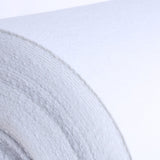HULIANFU Wedding Aisle Runner Carpet Rugs Indoor Outdoor Festival Film Party Celebration White Wedding Carpet Elegant Wedding Decoration