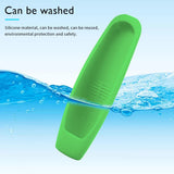 HULIANFU Silicone Remote Control Case For LG Smart Magic Remote Protection Silicone Case Remote Control Cover Case Shockproof