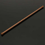 HULIANFU Telescopic Tension Extendable Curtain Window Shower Hanger Closet Hanging Rod Household Hanging Rods Bathroom Product