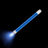 HULIANFU Point Drill Pen Square Round Diamond Painting Tool Lighting Diamond Pens 5D Painting with Diamonds Accessories Christmas Gift