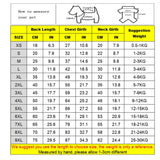 HULIANFU   XS-9XL Adidog Pet Dog Clothes for Small Medium Big Large Dogs Cotton Hooded Sweatshirt Hot Selling Warm Two-Legged Pets Jacket