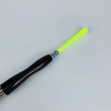 HULIANFU Shisha Hookah Hose Mouth Tips Shisha Mouthpiece Plastic Smoking Mouthpiece Tobacco Pipe Cachimbas Sisha Chicha Narguile Hose