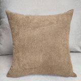 HULIANFU New Design Fashion Sofa Pillow Cushion Cover Home Decor Pillow Covers 2PCS A lot