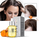 HULIANFU PURC Hair Growth Products Prevent Hair Loss Scalp Treatments Fast Growing Hair Products for Men Women