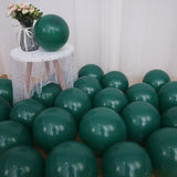 HULIANFU Latex Balloons 10 inch Large Helium Party Balloons for Wedding Birthday Party Supplies Ceremony Decorations 30/50/100 pcs