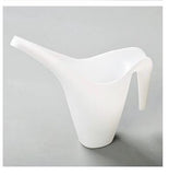 HULIANFU Plastic Long Mouth Flower Watering Can Garden Plants Watering Pot Sprinkling Plant Watering Tools Garden Supplies